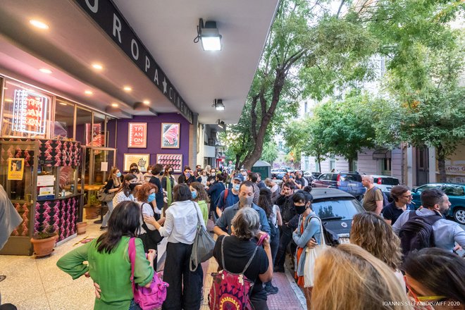 26ες Νύχτες Πρεμιέρας: Day #7 [photos]