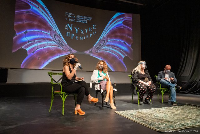 26ες Νύχτες Πρεμιέρας: Day #7 [photos]