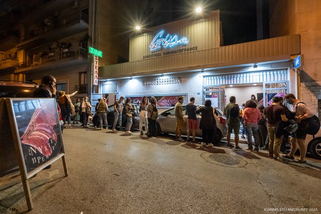 26ες Νύχτες Πρεμιέρας: Day #7 [photos]