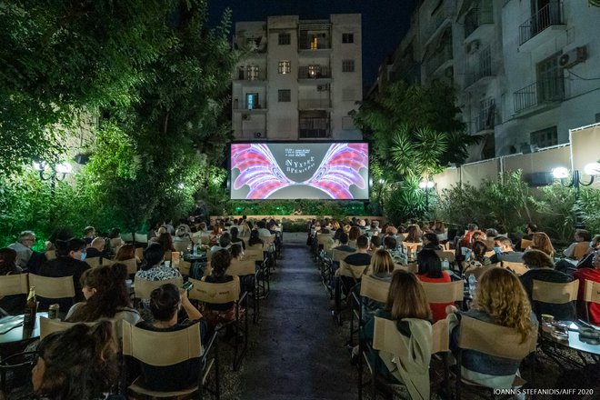26ες Νύχτες Πρεμιέρας: Day #7 [photos]