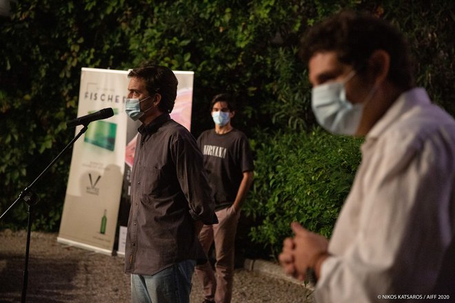 26ες Νύχτες Πρεμιέρας: Day #7 [photos]