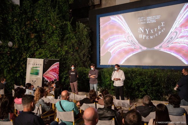 26ες Νύχτες Πρεμιέρας: Day #7 [photos]