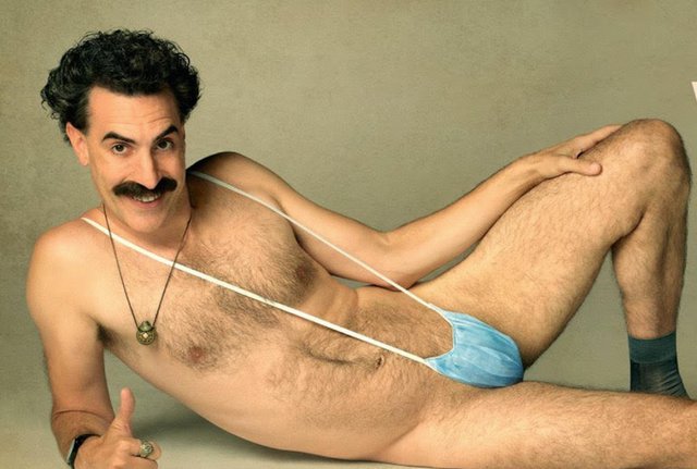Τρέιλερ «Borat 2»: Ο θρυλικός εκπρόσωπος του δοξασμένου κράτους του Καζακστάν επιστρέφει