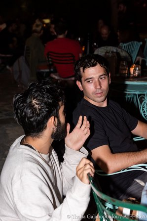 26ες Νύχτες Πρεμιέρας: Day #8 [photos]