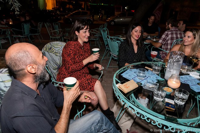 26ες Νύχτες Πρεμιέρας: Day #8 [photos]