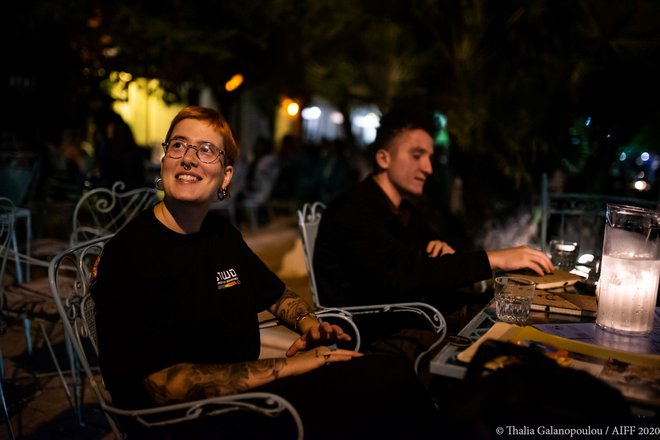 26ες Νύχτες Πρεμιέρας: Day #8 [photos]