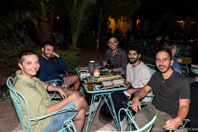 26ες Νύχτες Πρεμιέρας: Day #8 [photos]