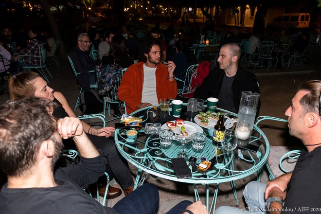 26ες Νύχτες Πρεμιέρας: Day #8 [photos]
