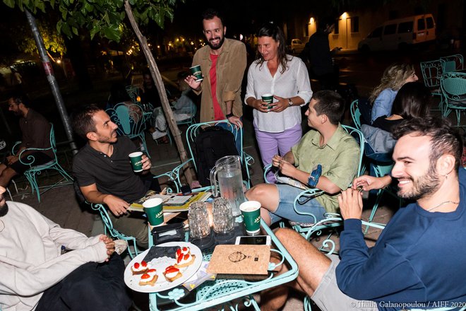 26ες Νύχτες Πρεμιέρας: Day #8 [photos]