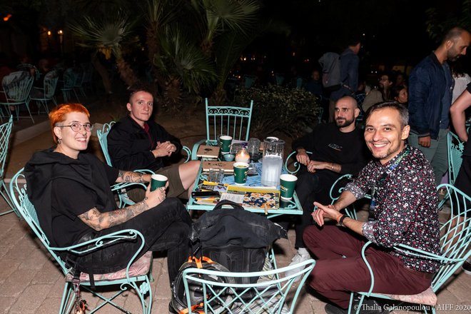 26ες Νύχτες Πρεμιέρας: Day #8 [photos]