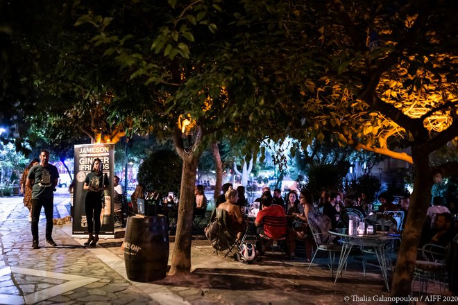 26ες Νύχτες Πρεμιέρας: Day #8 [photos]