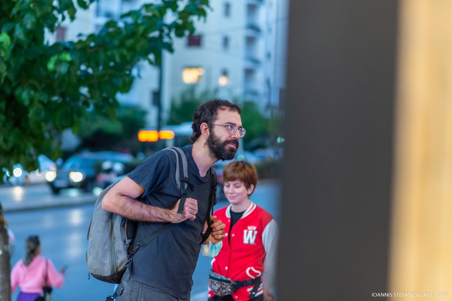 26ες Νύχτες Πρεμιέρας: Day #8 [photos]