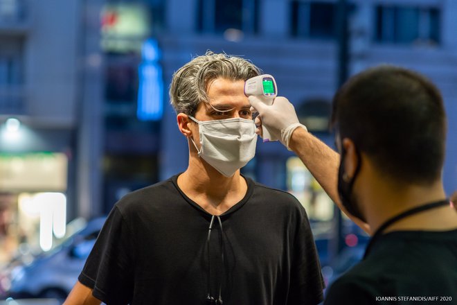 26ες Νύχτες Πρεμιέρας: Day #8 [photos]