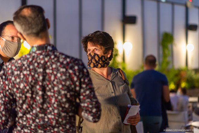 26ες Νύχτες Πρεμιέρας: Day #8 [photos]