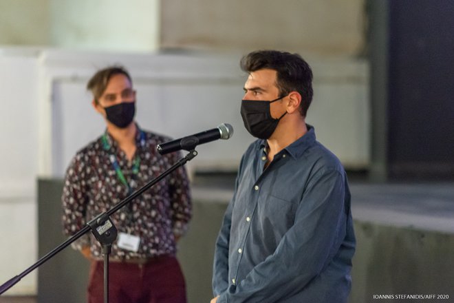 26ες Νύχτες Πρεμιέρας: Day #8 [photos]