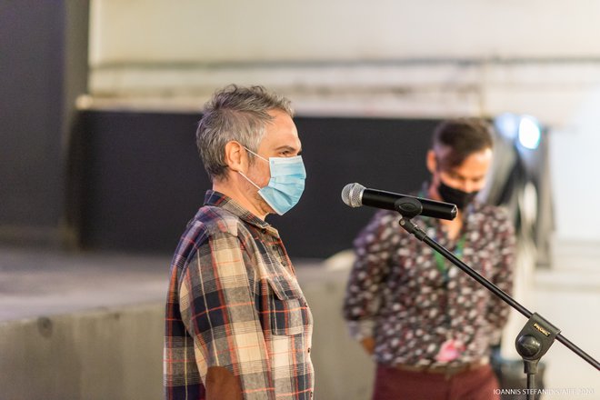 26ες Νύχτες Πρεμιέρας: Day #8 [photos]
