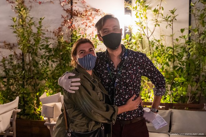 26ες Νύχτες Πρεμιέρας: Day #8 [photos]