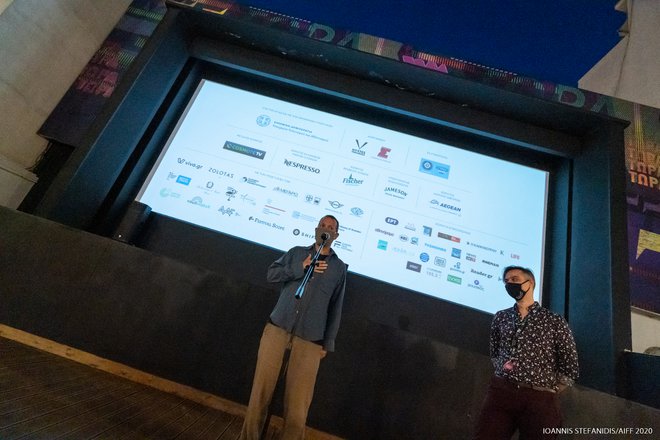 26ες Νύχτες Πρεμιέρας: Day #8 [photos]