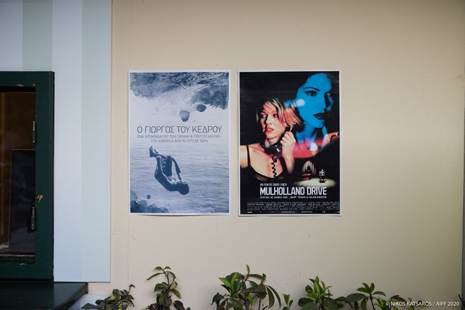 26ες Νύχτες Πρεμιέρας: Day #8 [photos]