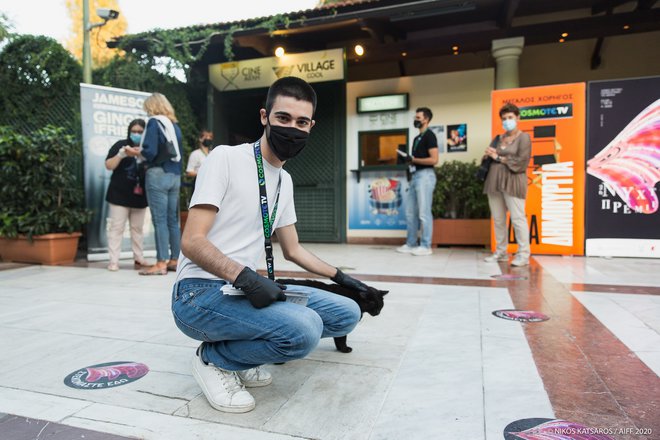 26ες Νύχτες Πρεμιέρας: Day #8 [photos]