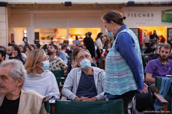 26ες Νύχτες Πρεμιέρας: Day #8 [photos]