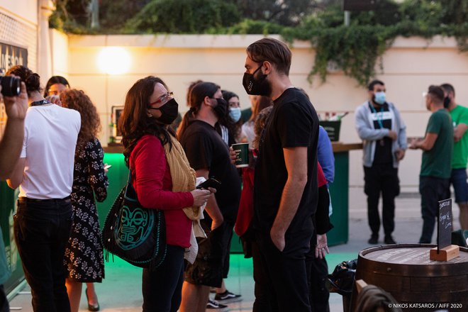 26ες Νύχτες Πρεμιέρας: Day #8 [photos]
