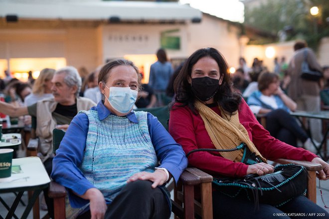 26ες Νύχτες Πρεμιέρας: Day #8 [photos]