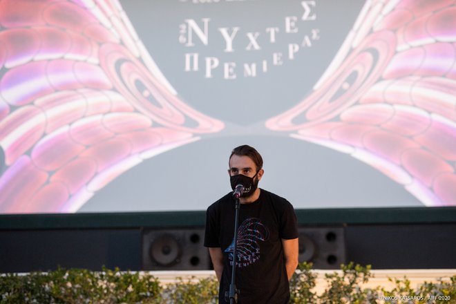 26ες Νύχτες Πρεμιέρας: Day #8 [photos]