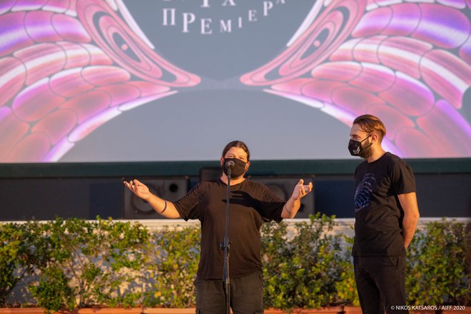 26ες Νύχτες Πρεμιέρας: Day #8 [photos]