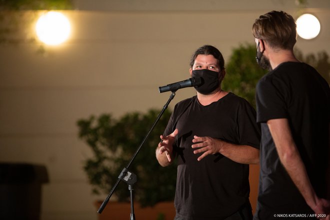 26ες Νύχτες Πρεμιέρας: Day #8 [photos]