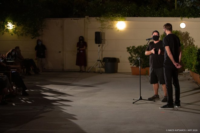 26ες Νύχτες Πρεμιέρας: Day #8 [photos]
