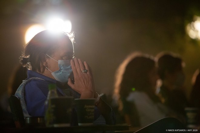 26ες Νύχτες Πρεμιέρας: Day #8 [photos]