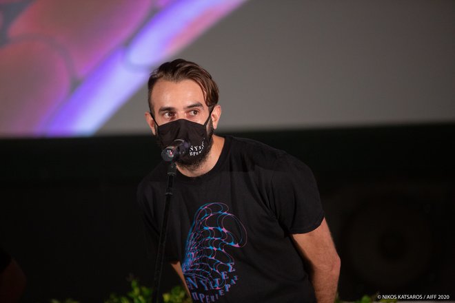 26ες Νύχτες Πρεμιέρας: Day #8 [photos]