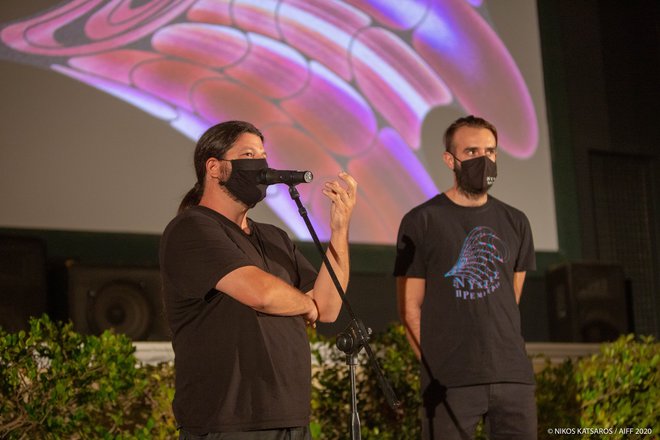 26ες Νύχτες Πρεμιέρας: Day #8 [photos]