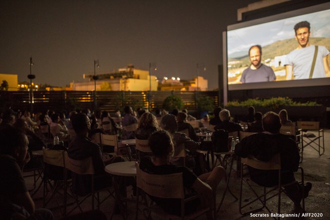 26ες Νύχτες Πρεμιέρας: Η πανηγυρική Παρασκευή 2 Οκτωβρίου σε φωτογραφίες