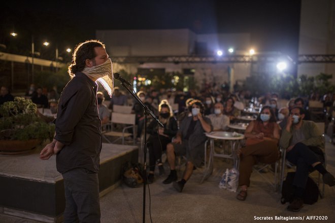 26ες Νύχτες Πρεμιέρας: Η πανηγυρική Παρασκευή 2 Οκτωβρίου σε φωτογραφίες