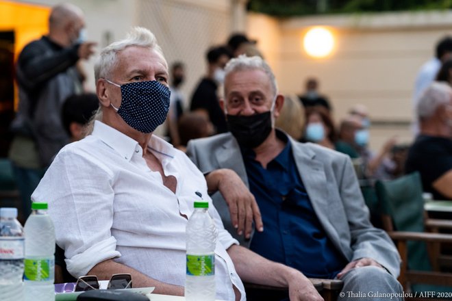 26ες Νύχτες Πρεμιέρας: Η πανηγυρική Παρασκευή 2 Οκτωβρίου σε φωτογραφίες