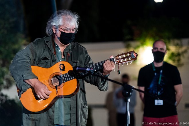 26ες Νύχτες Πρεμιέρας: Η πανηγυρική Παρασκευή 2 Οκτωβρίου σε φωτογραφίες