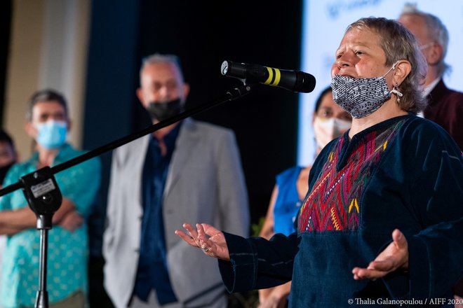 26ες Νύχτες Πρεμιέρας: Η πανηγυρική Παρασκευή 2 Οκτωβρίου σε φωτογραφίες