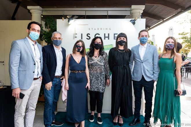 26ες Νύχτες Πρεμιέρας: Τελετή Λήξης [photos]