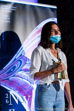 26ες Νύχτες Πρεμιέρας: Τελετή Λήξης [photos]