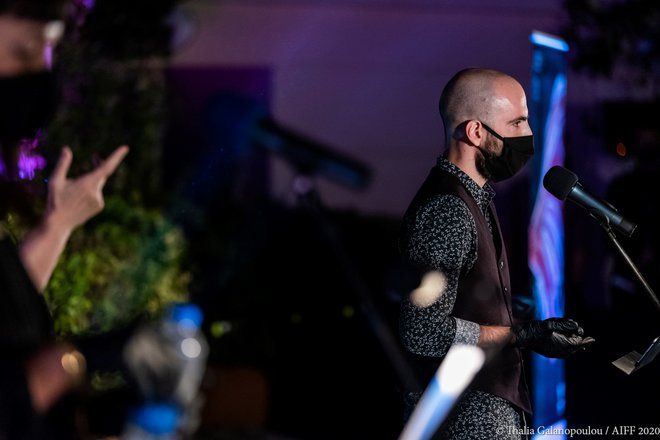 26ες Νύχτες Πρεμιέρας: Τελετή Λήξης [photos]