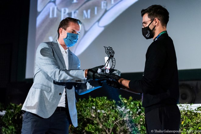 26ες Νύχτες Πρεμιέρας: Τελετή Λήξης [photos]