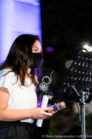 26ες Νύχτες Πρεμιέρας: Τελετή Λήξης [photos]