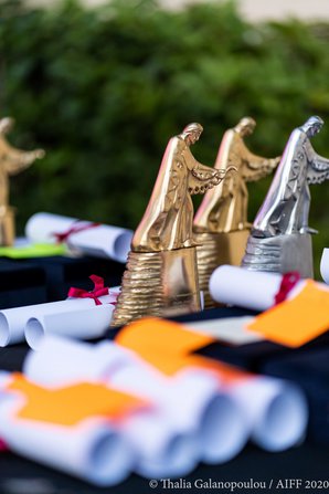 26ες Νύχτες Πρεμιέρας: Τελετή Λήξης [photos]