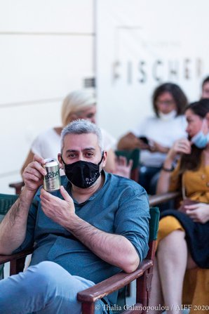 26ες Νύχτες Πρεμιέρας: Τελετή Λήξης [photos]