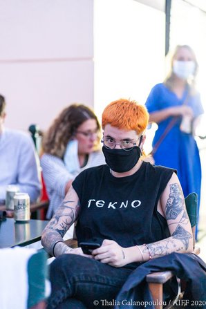 26ες Νύχτες Πρεμιέρας: Τελετή Λήξης [photos]