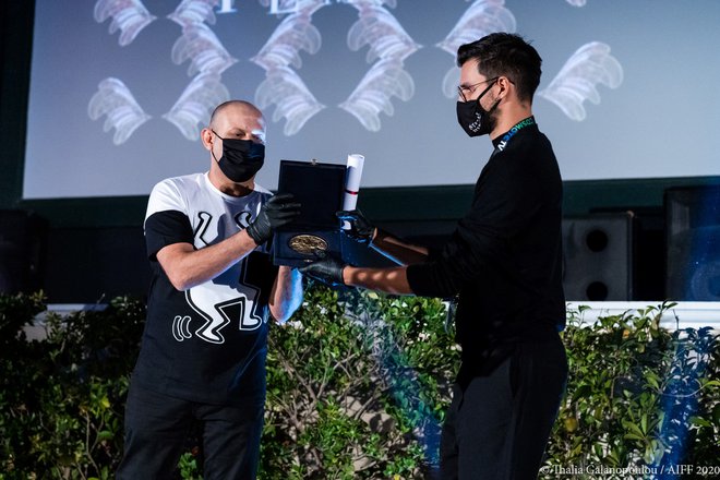 26ες Νύχτες Πρεμιέρας: Τελετή Λήξης [photos]