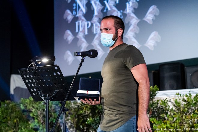 26ες Νύχτες Πρεμιέρας: Τελετή Λήξης [photos]