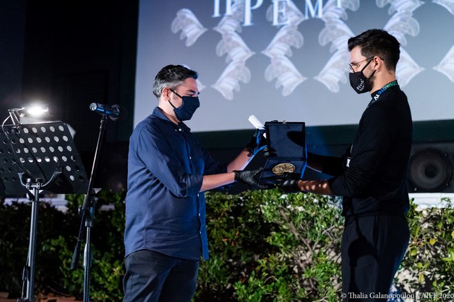 26ες Νύχτες Πρεμιέρας: Τελετή Λήξης [photos]